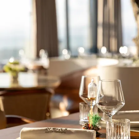 Hotel Actor 4*