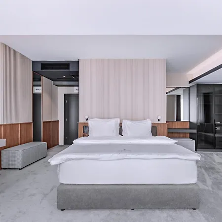 Hotel Actor