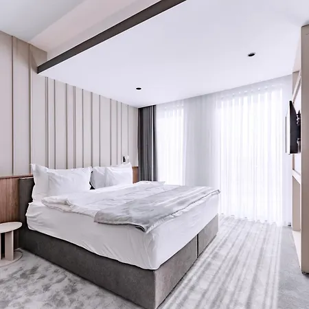 Hotel Actor 4*